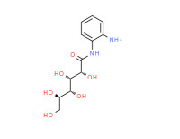 N-(2-aminophenyl)-D-gluconamide