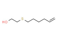 2-(5-hexenylthio)ethanol