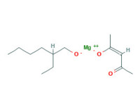 (2-ethylhexan-1-olato)(pentane-2,4-dionato-O,O')magnesium