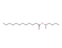 sec-hexyl laurate