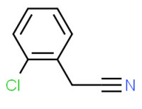 2-(2-chlorophenyl)acetonitrile