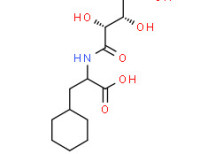 a-(D-gluconamido)cyclohexanepropionic acid