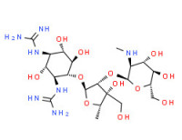Dihydrostreptomycin
