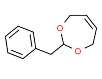 2-benzyl-4,7-dihydro-1,3-dioxepin