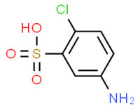 5-amino-2-chlorobenzenesulfonic acid