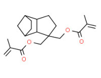 (octahydro-4,7-methano-1H-indenediyl)bis(methylene) bismethacrylate