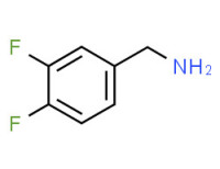 3,4-Difluorobenzylamine