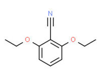2,6-diethoxybenzonitrile