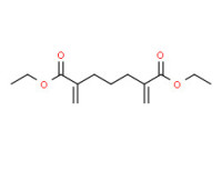 Diethyl 2,6-dimethyleneheptanedioate