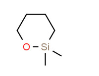 Isopropanol-Silicon