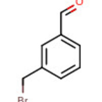 3-(Bromomethyl)benzaldehyde