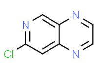 7-chloropyrido[3,4-b]pyrazine