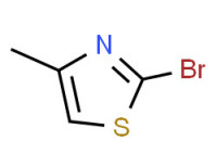 2-Bromo-4-methylthiazole