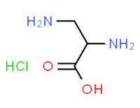 (±)-2,3-diaminopropionic acid hydrochloride