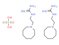 Guanethidine sulphate