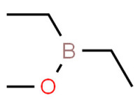 Methoxydiethylborane