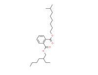 2-ethylhexyl isononyl phthalate
