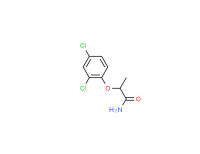 2-(2,4-dichlorophenoxy)propionamide