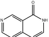 2,7-naphthyridin-1-ol