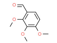 2,3,4-trimethoxybenzaldehyde