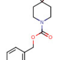 benzyl 4-hydroxy-4-methylpiperidine-1-carboxylate
