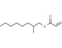 2-methyloctyl acrylate