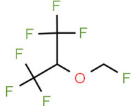 Sevoflurane