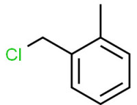 2-Methylbenzyl chloride