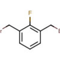 1,3-bis(bromomethyl)-2-fluorobenzene
