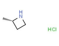 (S)-2-methylazetidine hydrochloride