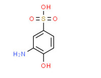3-Amino-4-hydroxybenzenesulfonic acid