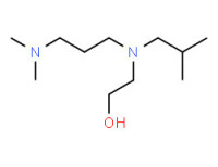 2-[[3-(dimethylamino)propyl](2-methylpropyl)amino]ethanol