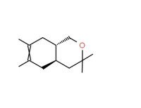 trans-3,4,4a,5,8,8a-hexahydro-3,3,6,7-tetramethyl-1H-2-benzopyran