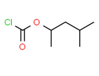 1,3-dimethylbutyl chloroformate