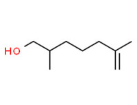 (±)-2,6-dimethylhept-6-en-1-ol