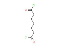 Heptanedioyl dichloride