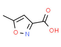 5-methyl-1,2-oxazole-3-carboxylic acid