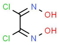 Dichloroglyoxime