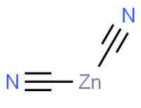 zinc cyanide