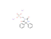 Fosphenytoin sodium salt