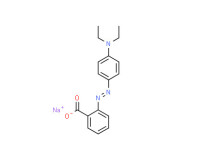 Sodium 2-[[4-(diethylamino)phenyl]azo]benzoate