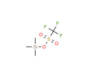 TRIMETHYLSILYL-TRIFLUORMETHANESULFONATE
