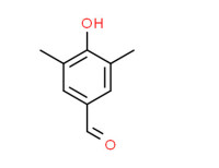 4-hydroxy-3,5-dimethylbenzaldehyde