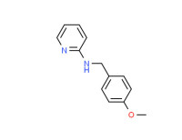 p-anisyl(2-pyridyl)amine