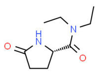 (S)-N,N-diethyl-5-oxopyrrolidine-2-carboxamide