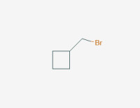 (Bromomethyl)cyclobutane