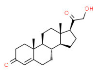 Desoxycortone