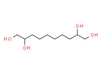 Decane-1,2,9,10-tetrol