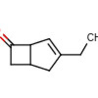 3-ethylbicyclo[3.2.0]hept-3-en-6-one