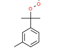 tert-butyl 1-methyl-1-(3-tolyl)ethyl peroxide